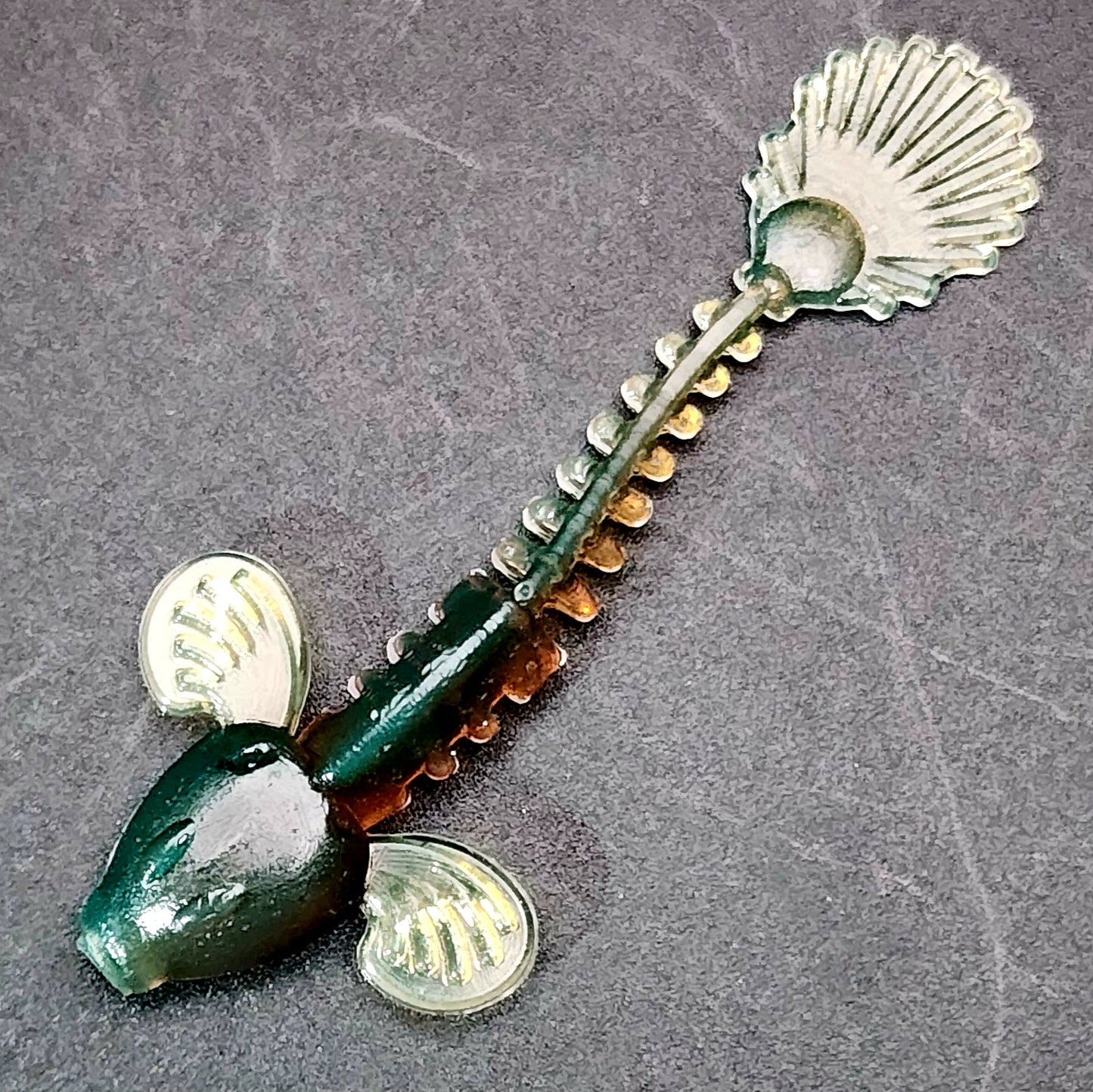 Jar of 2" Sculpin "The Boulder Bandit"