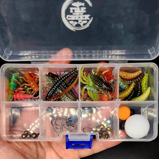 64 Piece Best Seller Kit