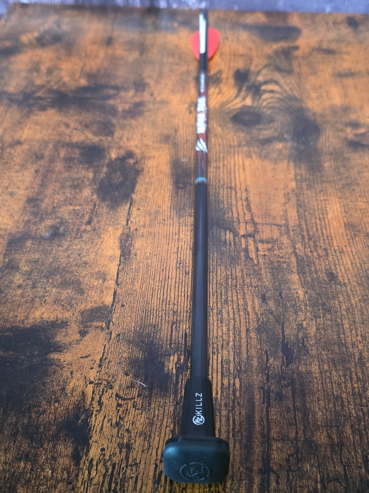 KILLZ CROSSBOW DISCHARGE HEAD