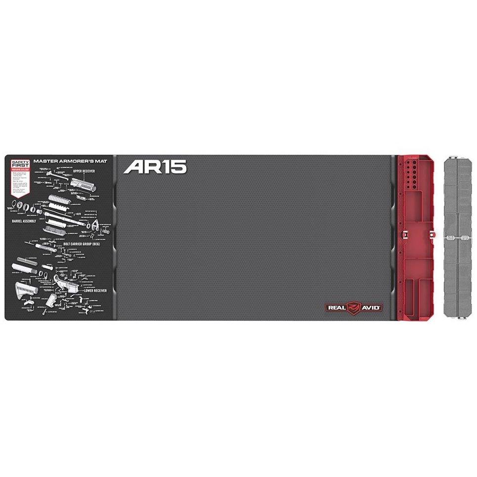 Master Armorer’s Mat - AR15