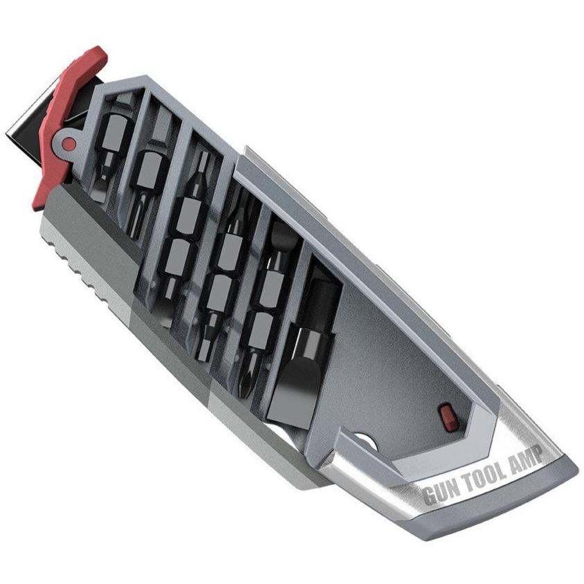Gun Tool AMP – Pistol