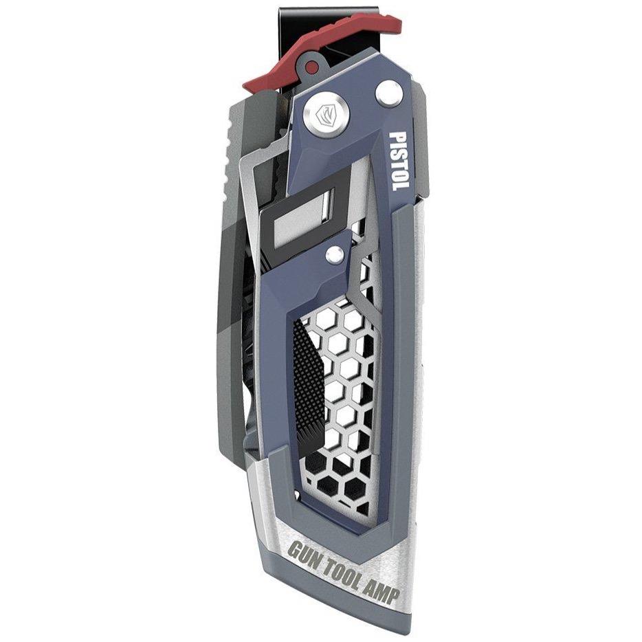 Gun Tool AMP – Pistol