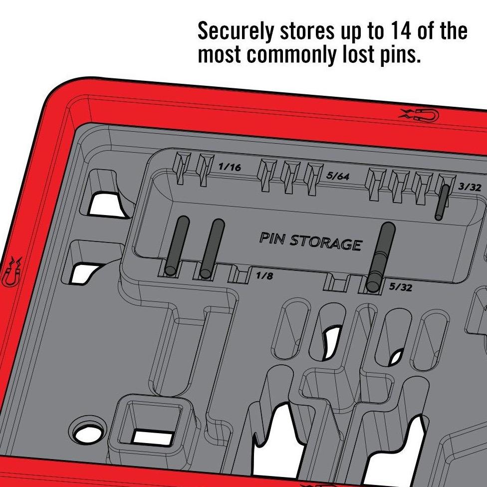 AR15 Master Bench Block™
