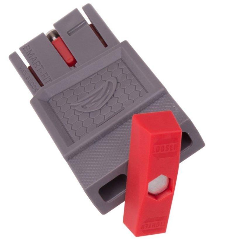 Smart-Fit™ AR15 Vise Block