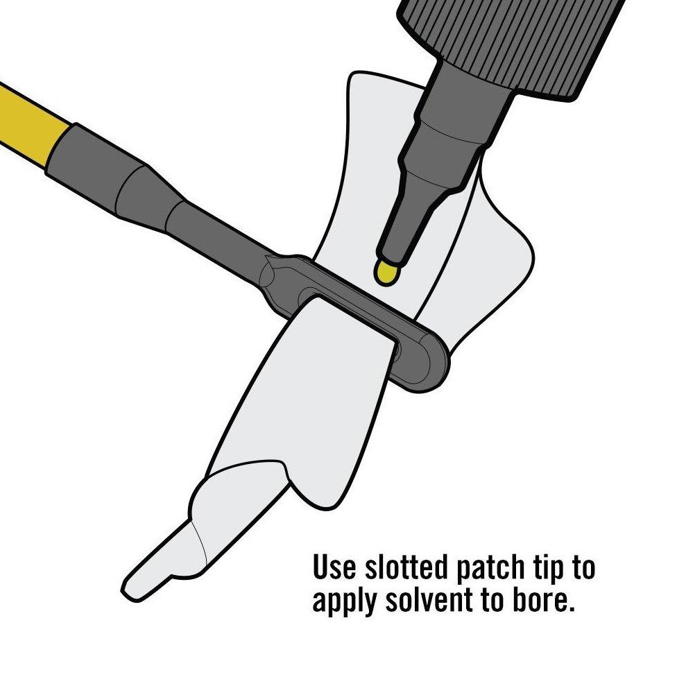 Gun Boss® Pro – Universal Gun Cleaning Kit