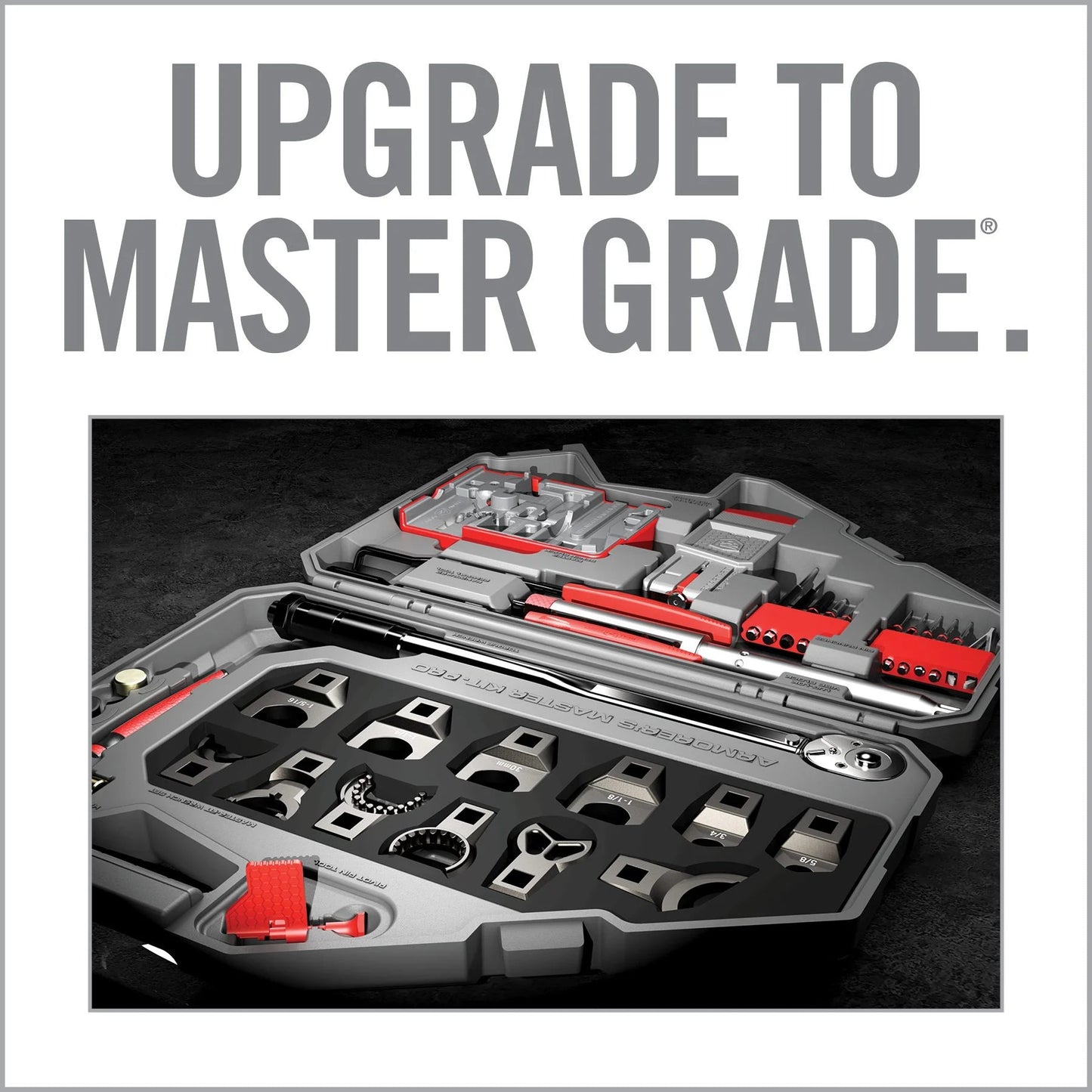 Armorer’s Master Kit – AR15 Pro