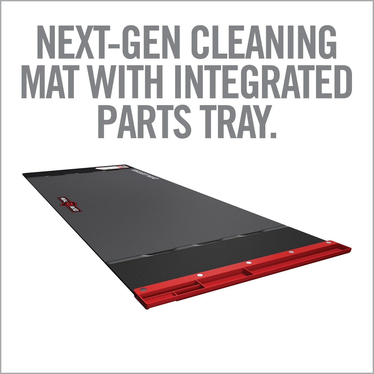Universal Smart Mat