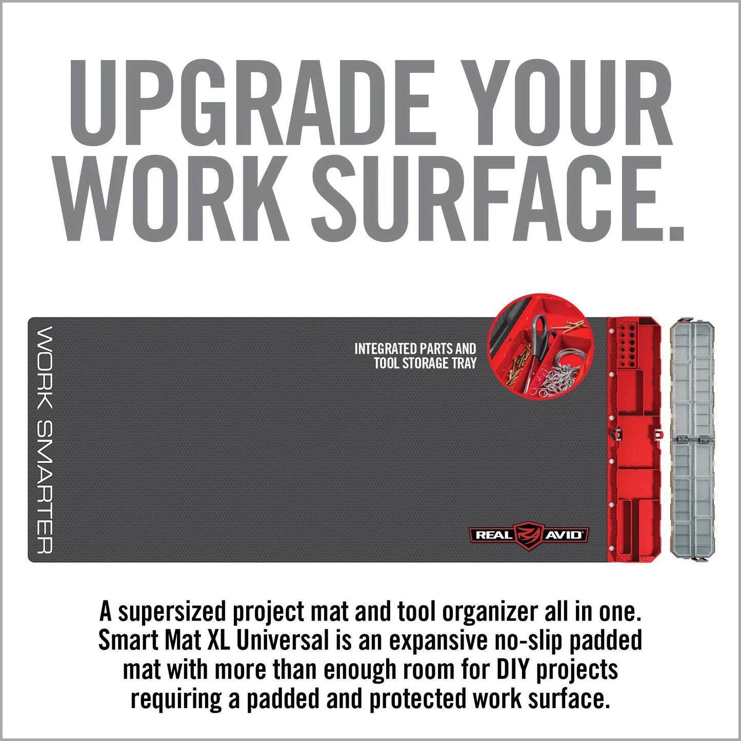 Smart Mat XL Universal