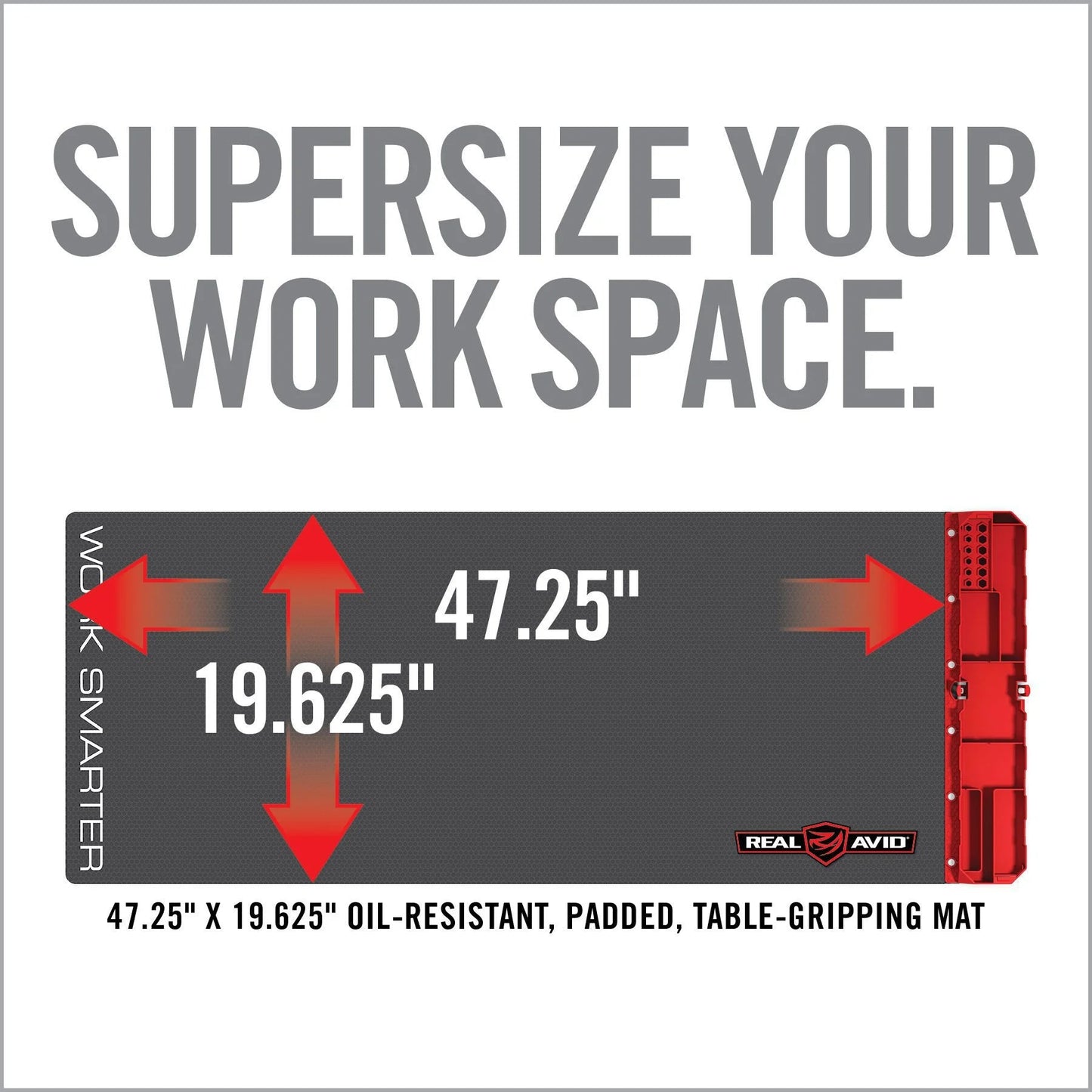 Smart Mat XL Universal