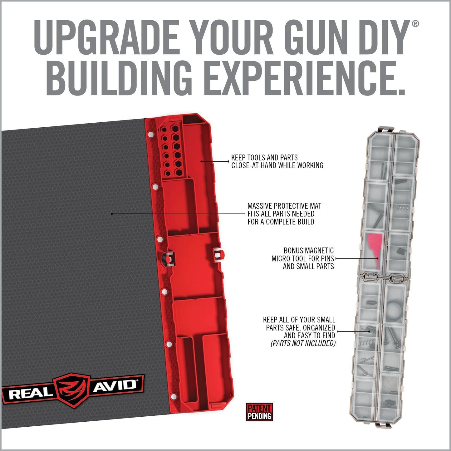 Smart Mat XL Universal