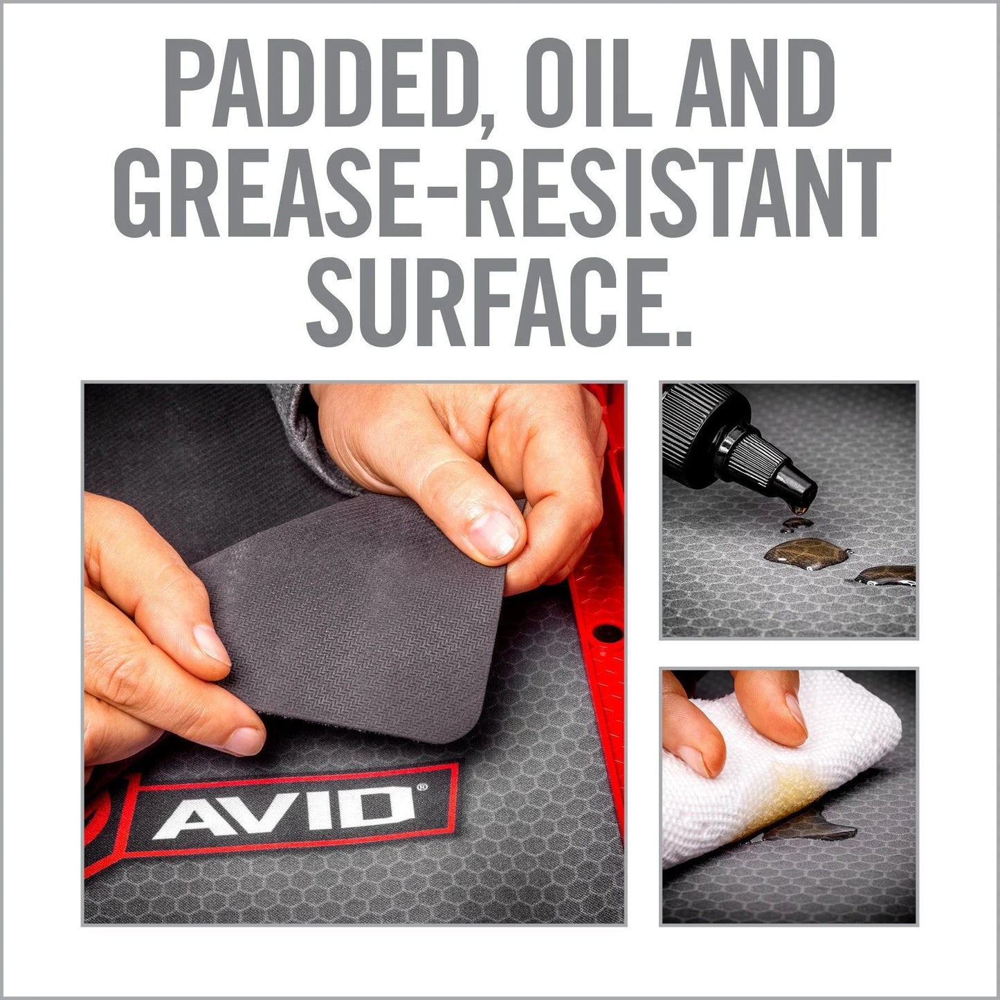 Smart Mat XL Universal