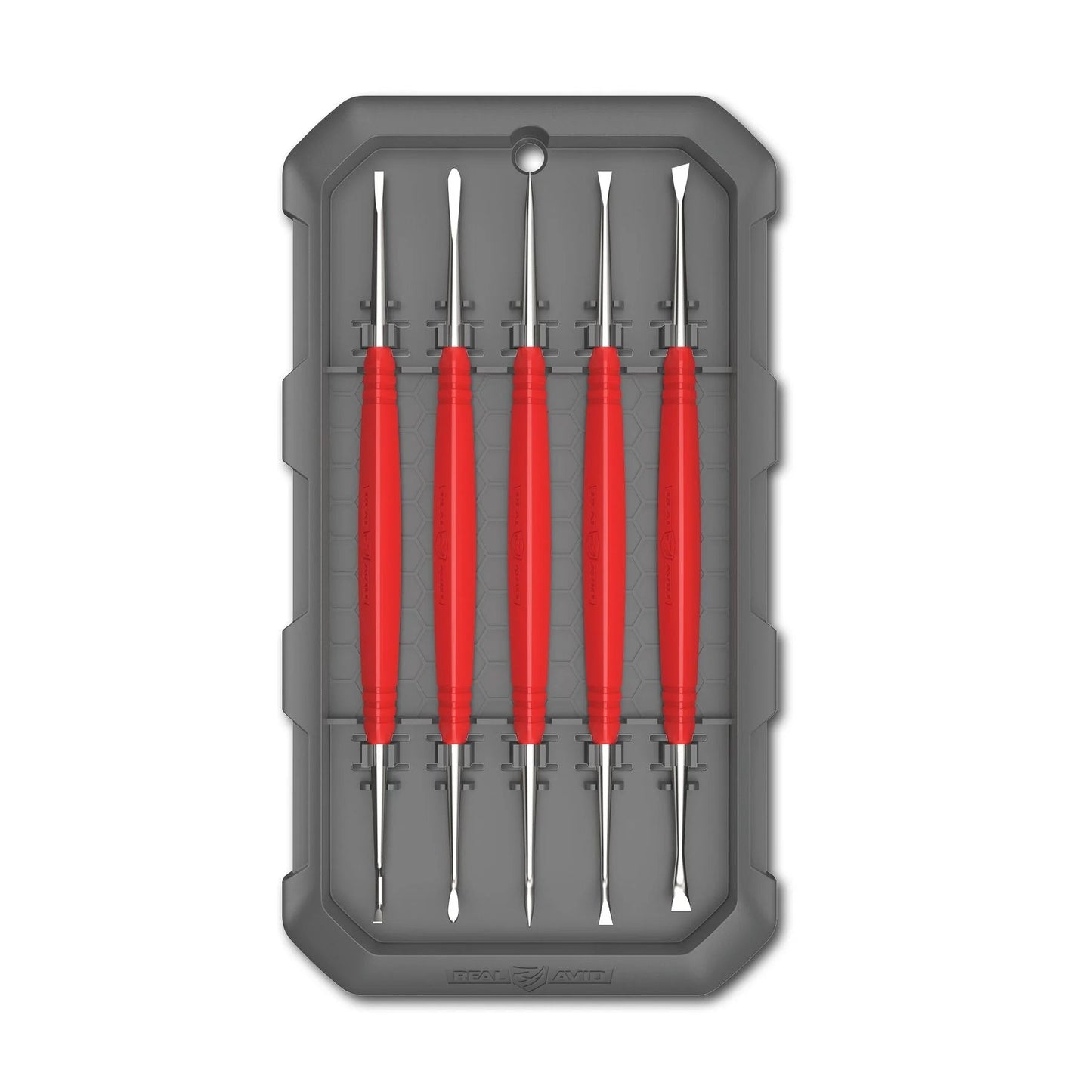 ACCU-Grip Steel Picks