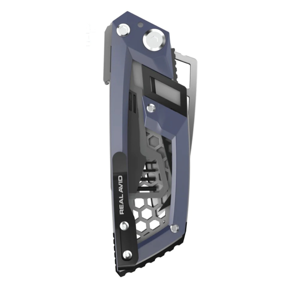 Gun Tool Edge - Pistol