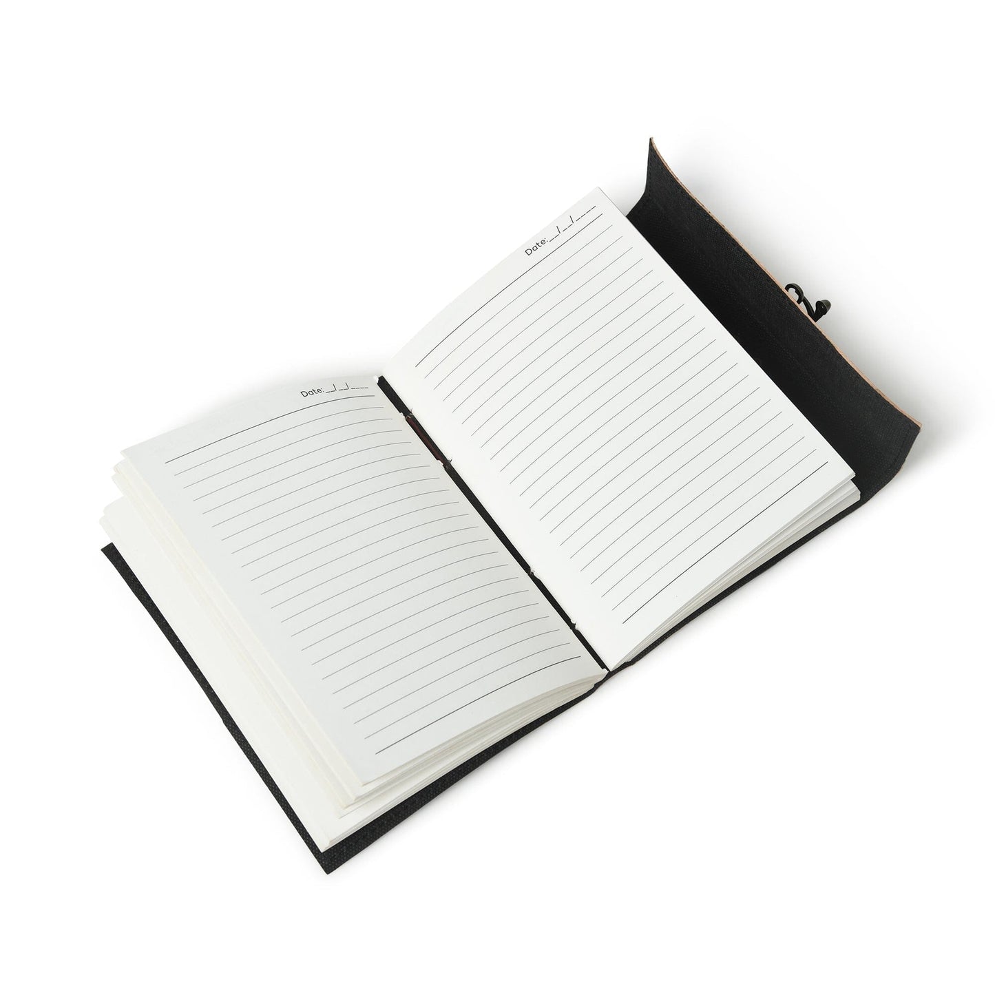 Star Wars Leather Journal - Dark Brown