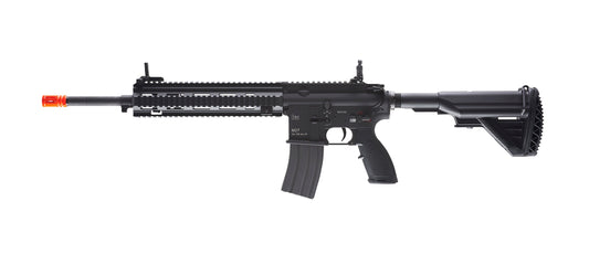 Elite Force H&K M27 IAR GEN3 AEG Rifle with Avalon Gearbox