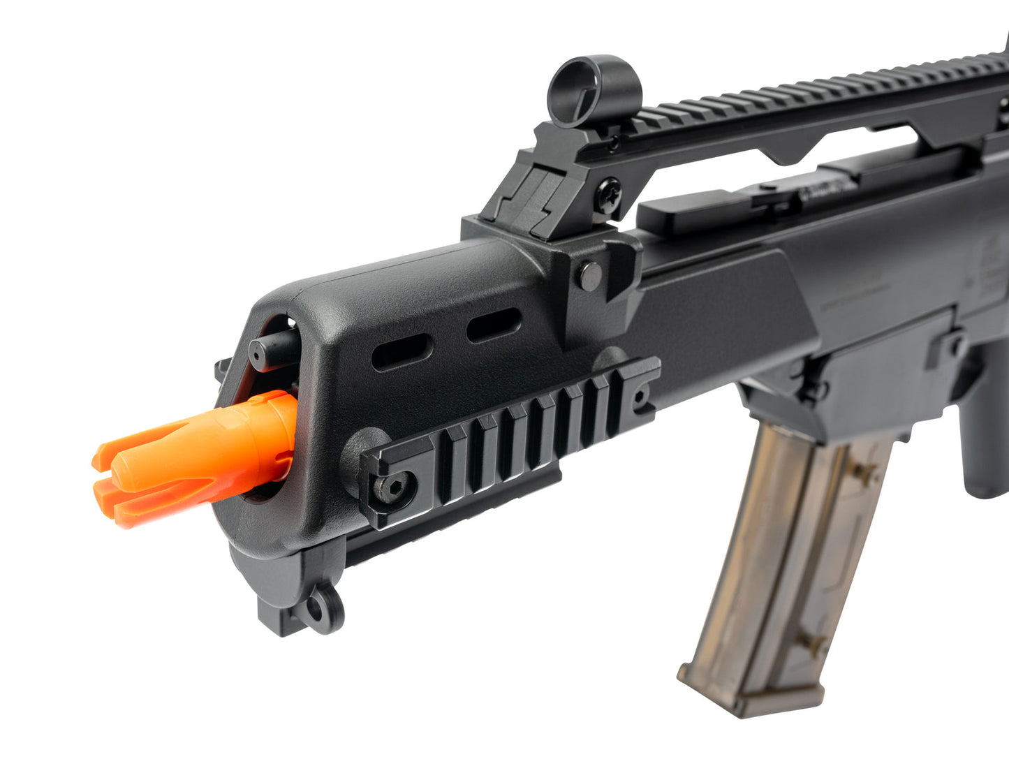 Elite Force H&K G36C Elite AEG Rifle with EYETRACE