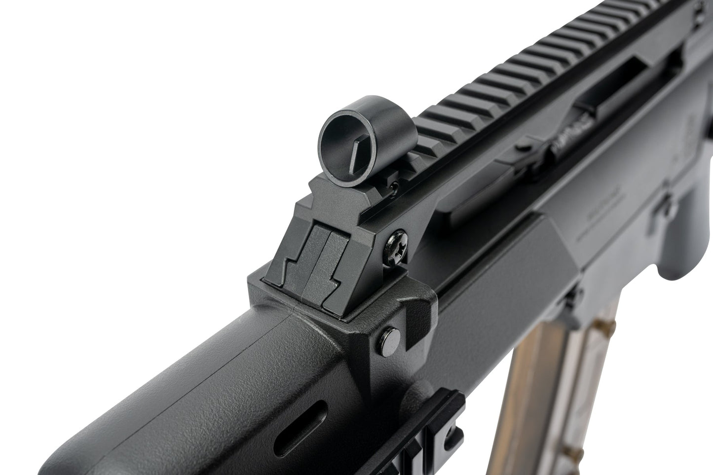 Elite Force H&K G36C Elite AEG Rifle with EYETRACE
