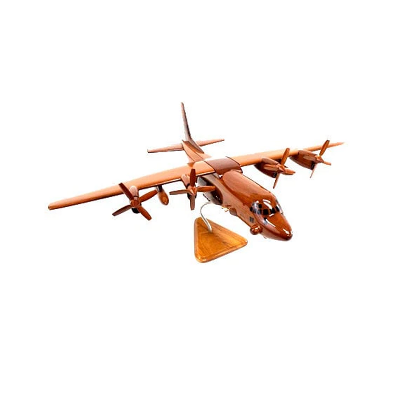 C-130 Gunship