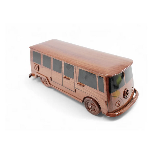 VW Bus