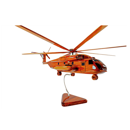 CH-53 Sea Stallion