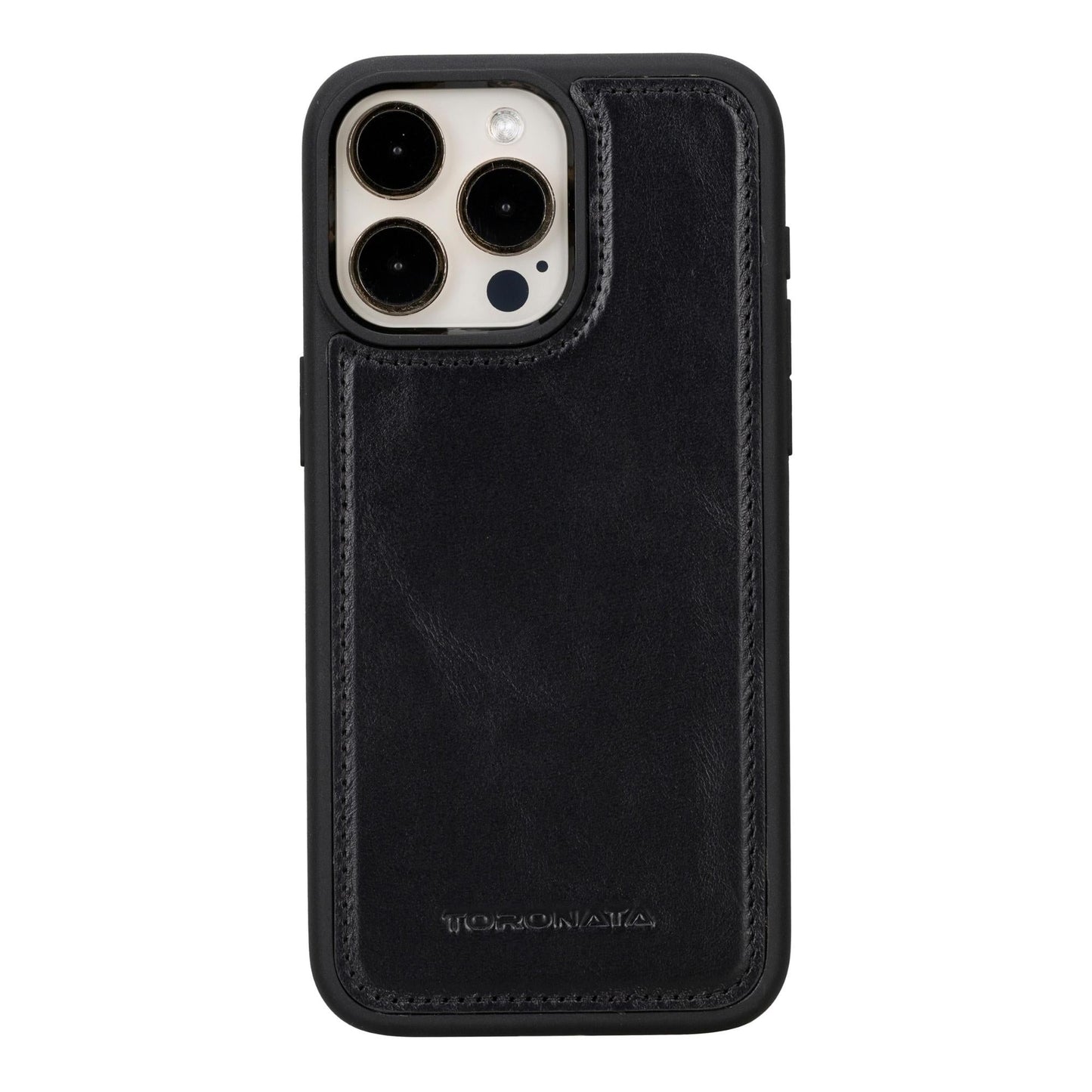 Casper iPhone 14 Series Detachable Leather Wallet Case
