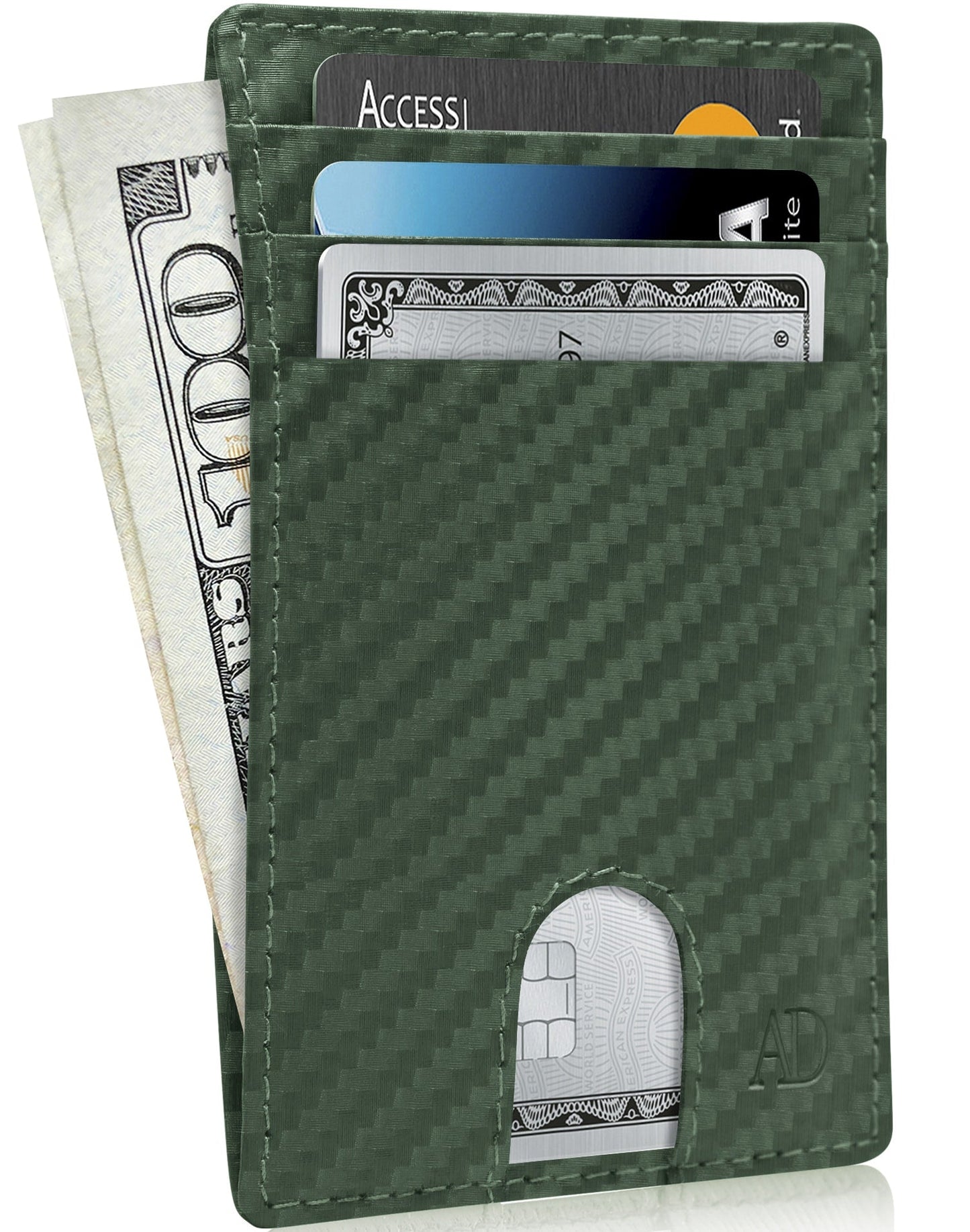 Slim Cardholder