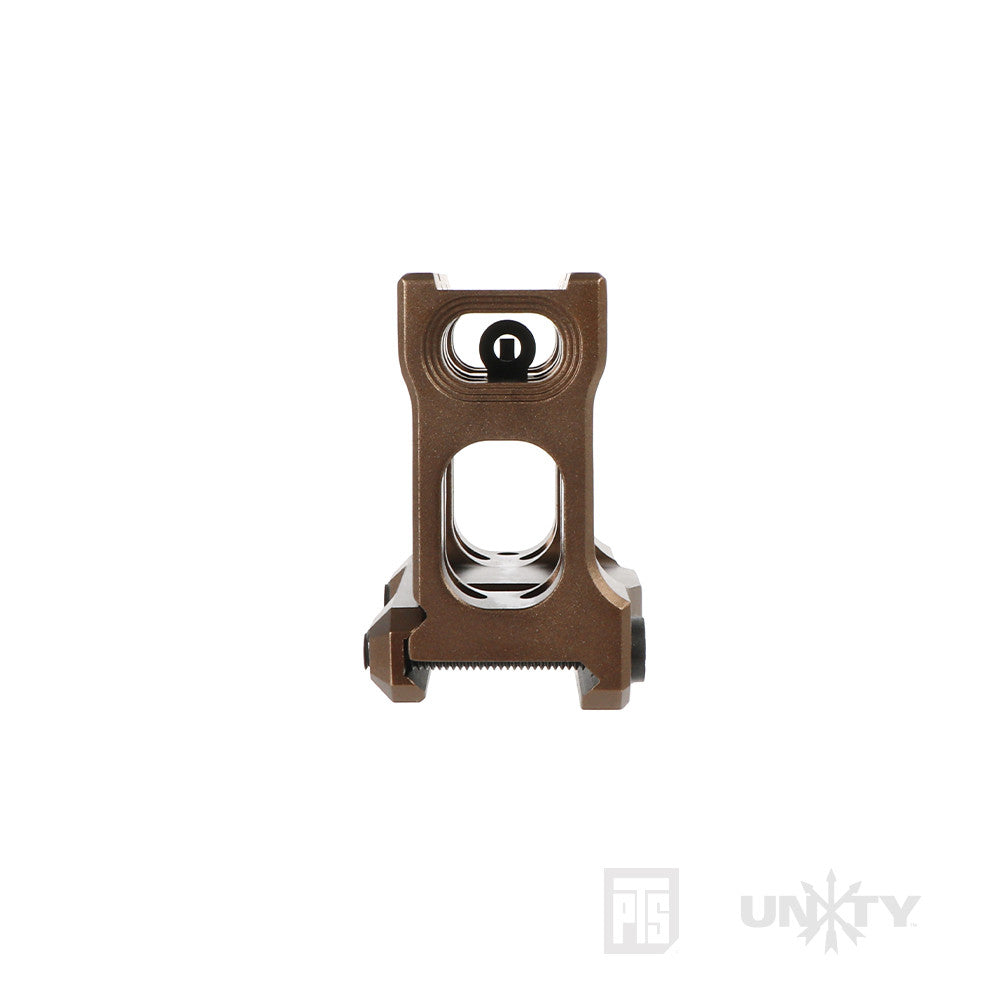 PTS UNITY TACTICAL - FAST MICRO MOUNT