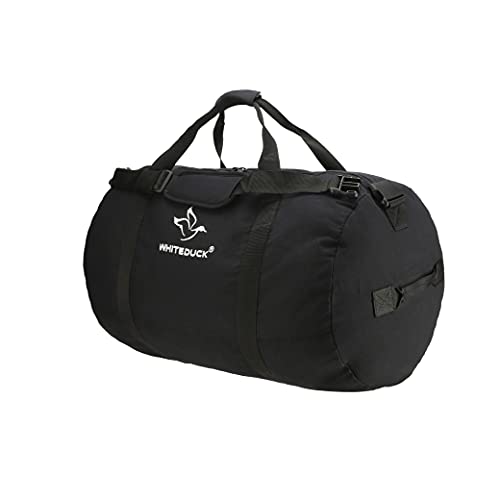 Filios Canvas Duffel Bag