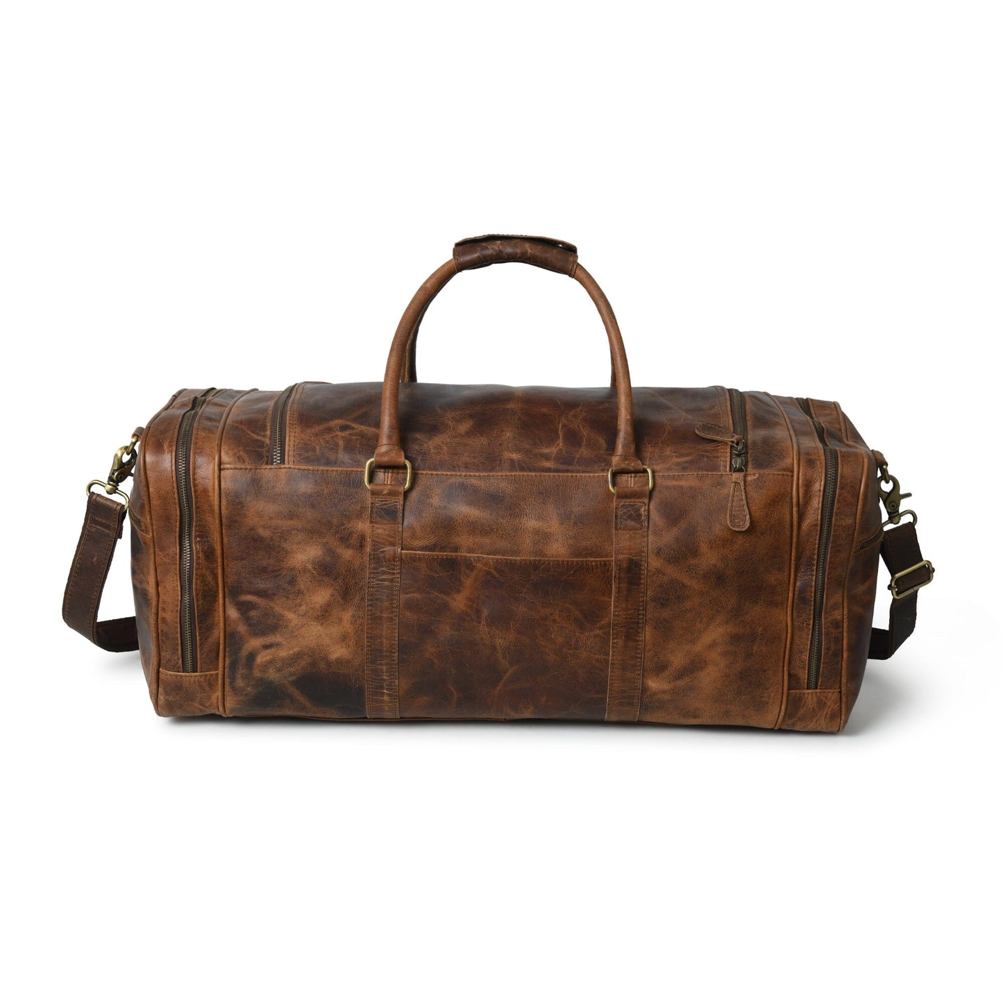 Cohen Buffalo Weekender Duffle