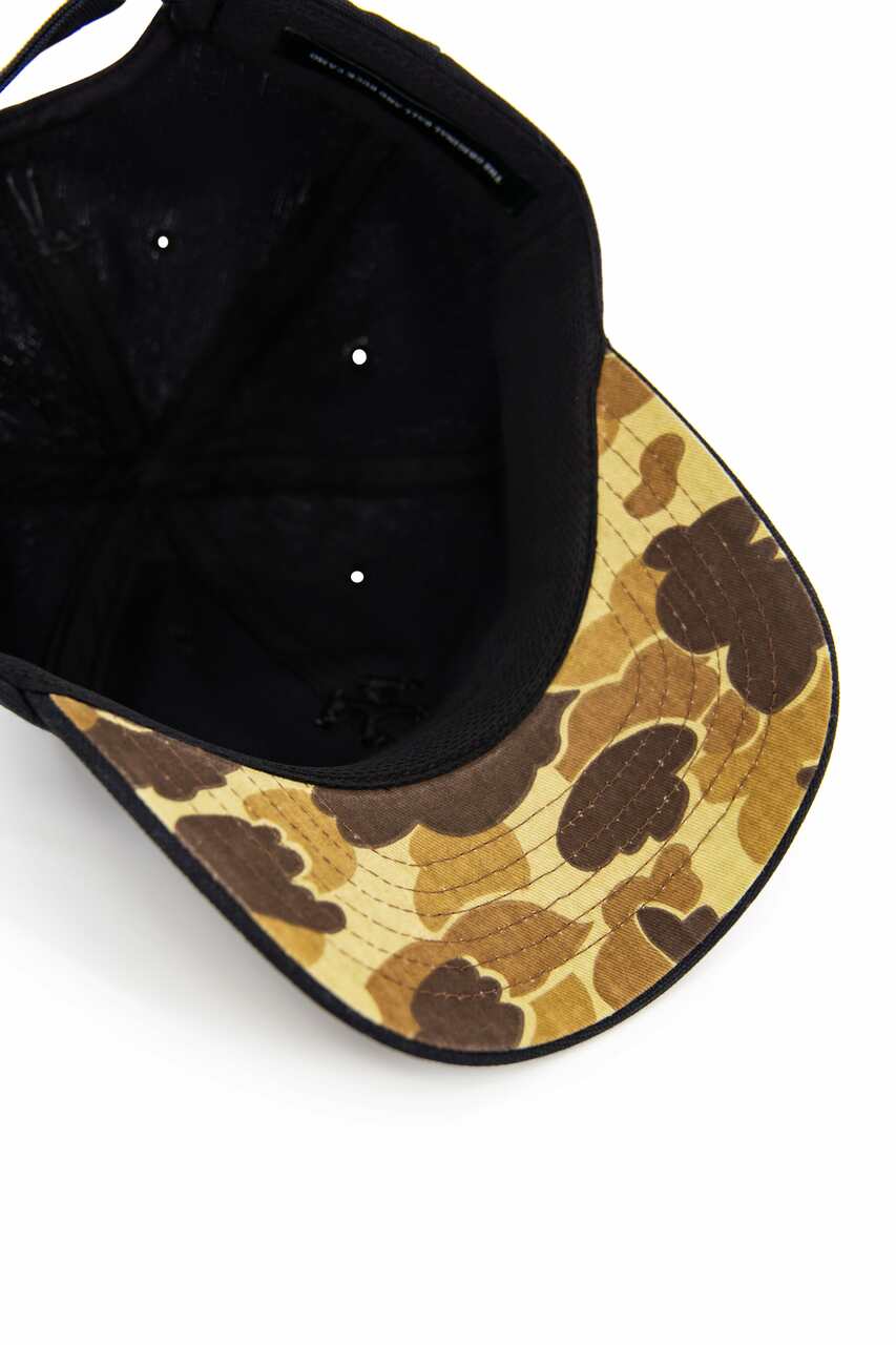 Jack Carr x Ball and Buck Hat - Black