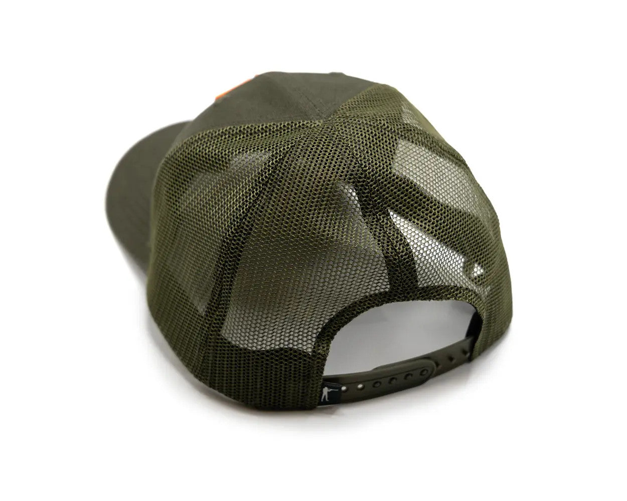 Arthur Core Snapback Hat