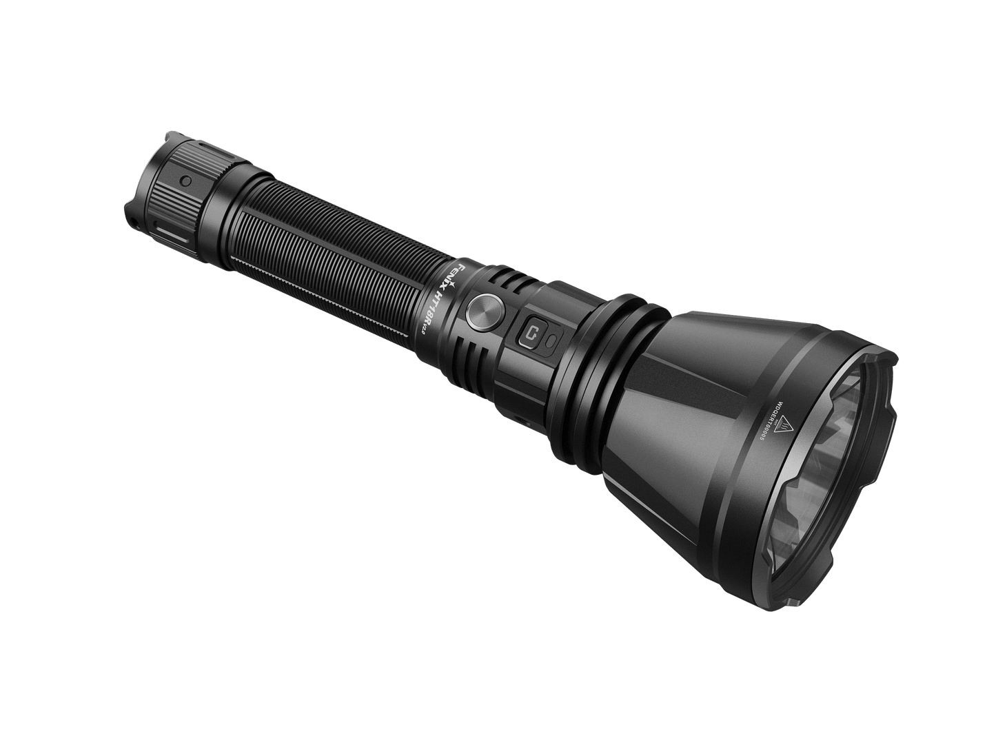 Fenix HT18R V2 Long-Range Hunting Flashlight