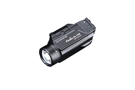 Fenix GL19R Rechargeable Tactical Light - Discontinued