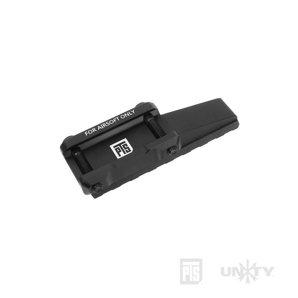 PTS UNITY TACTICAL - FAST MICRO RISER