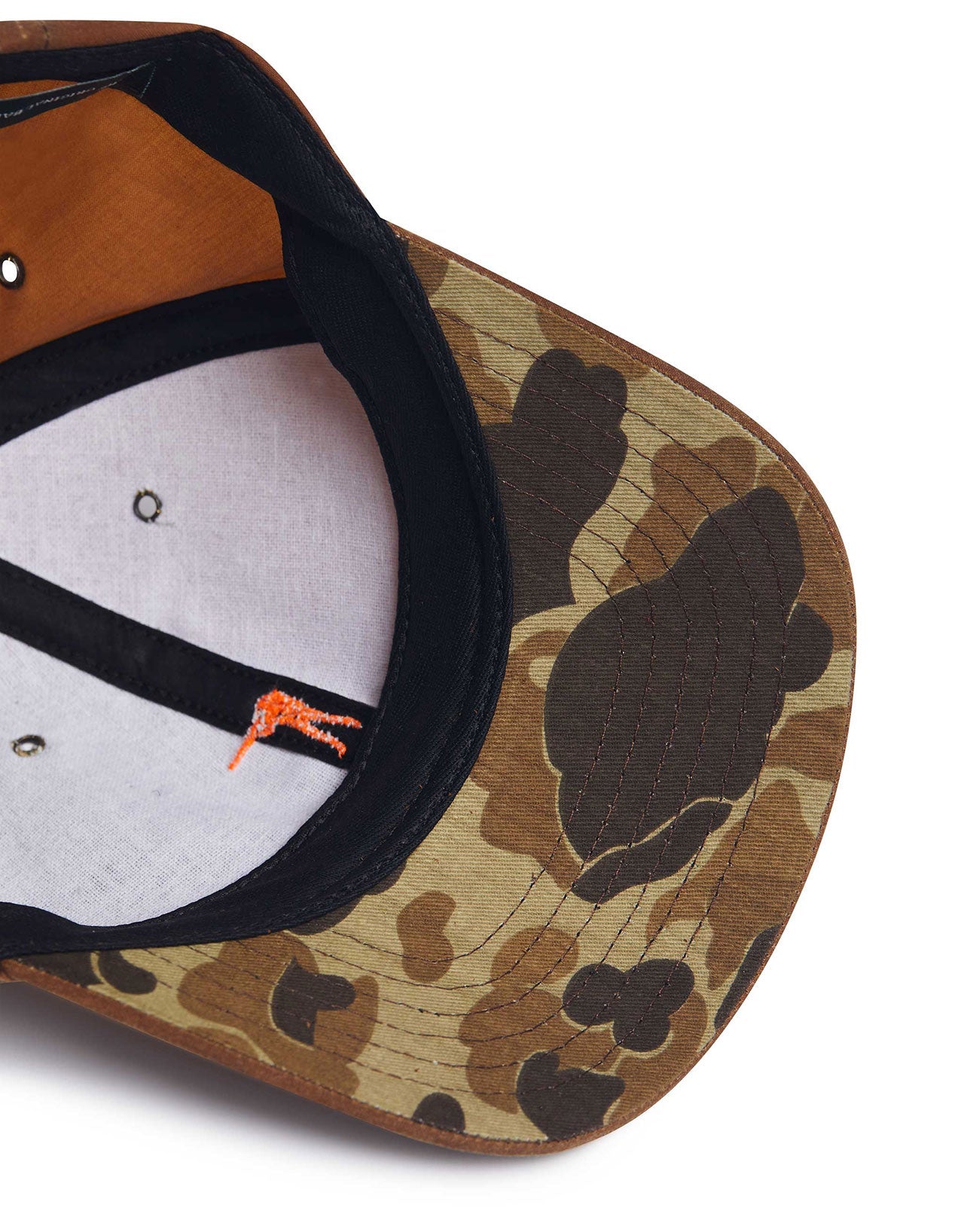 Arthur Field Hat - Waxed Cotton