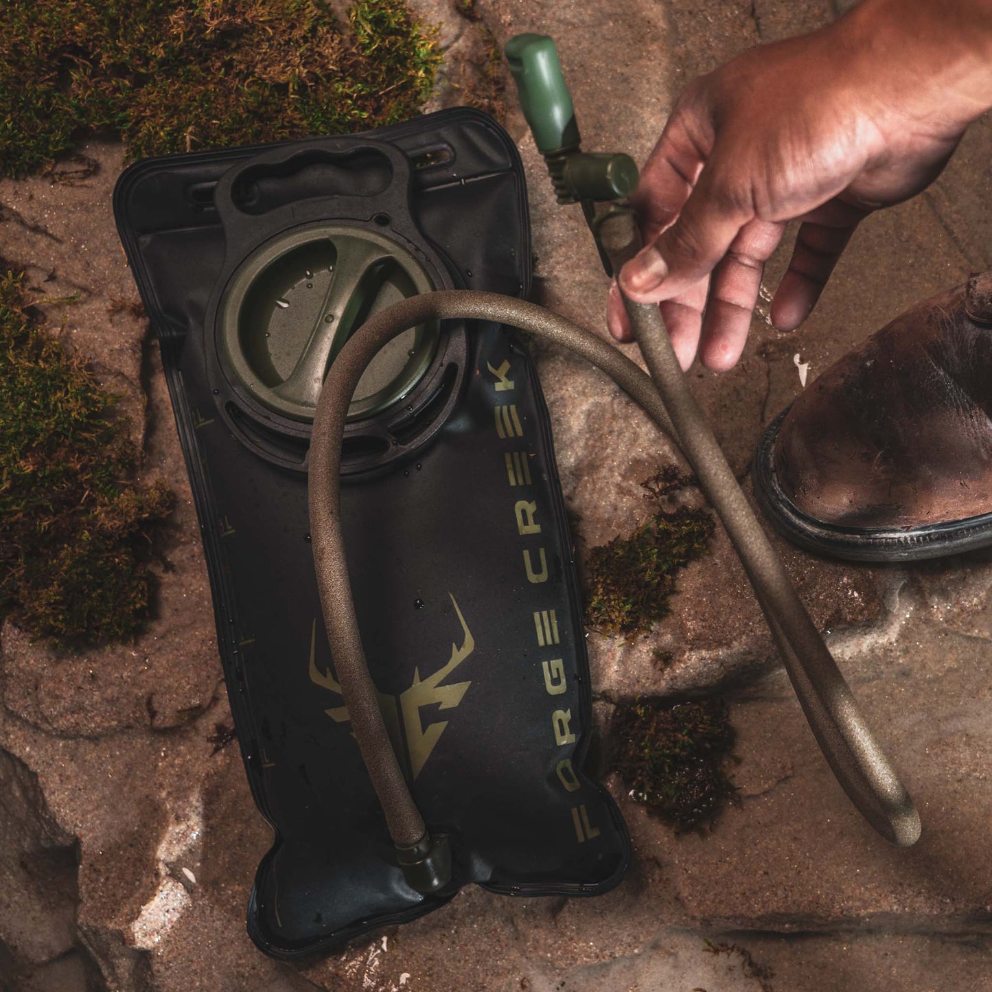 Expedition Pack