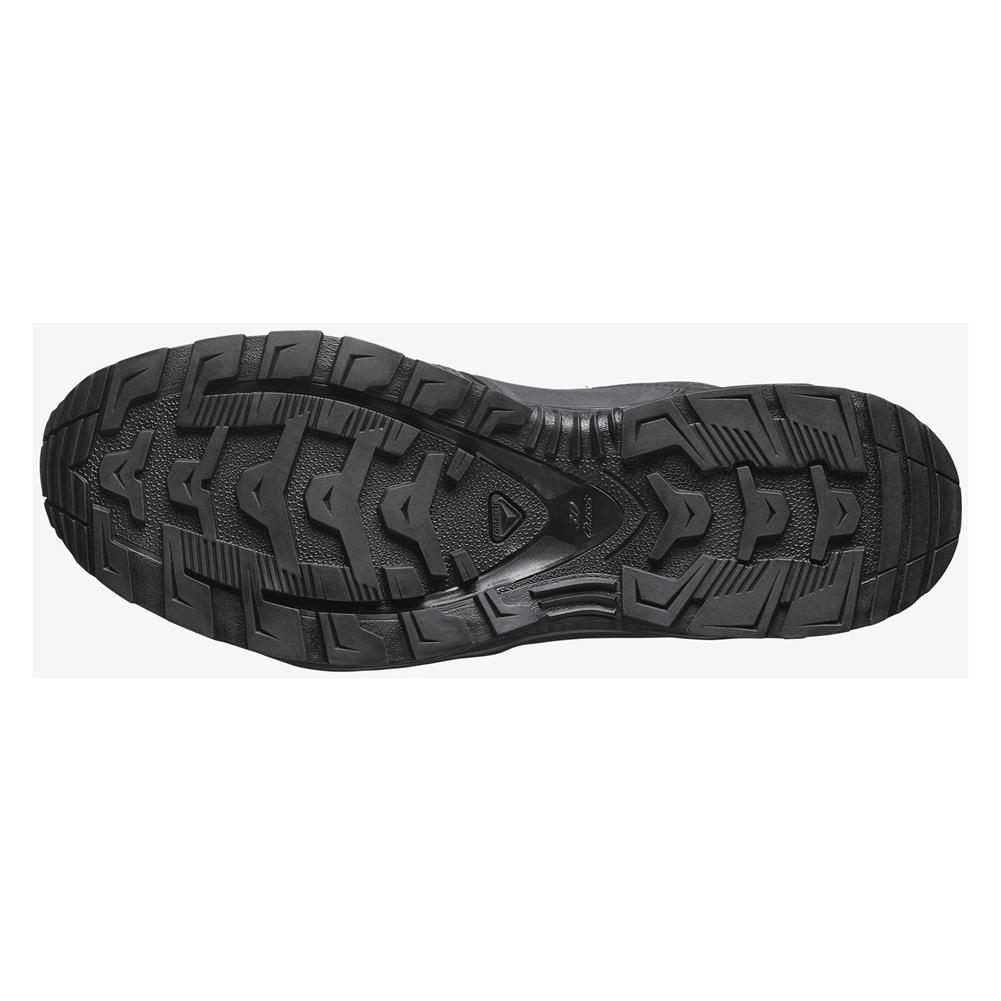 Xa Forces MID GTX EN | Waterproof Tactical Boot | MILITARY & POLICE ONLY