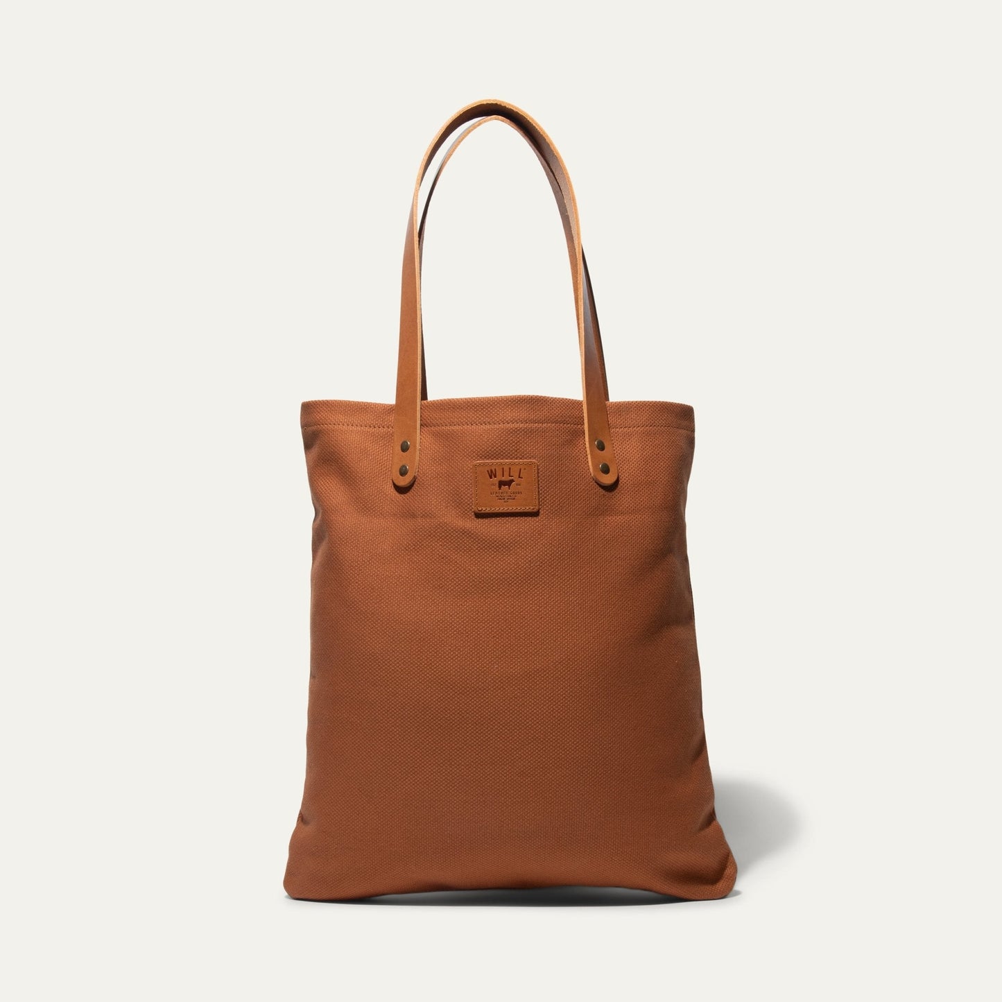 The Original Will Canvas Tote