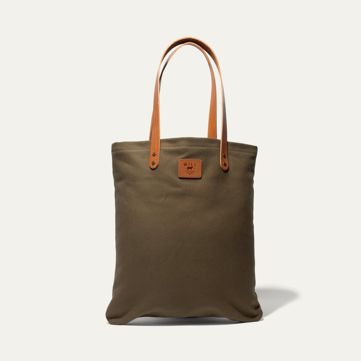 The Original Will Canvas Tote