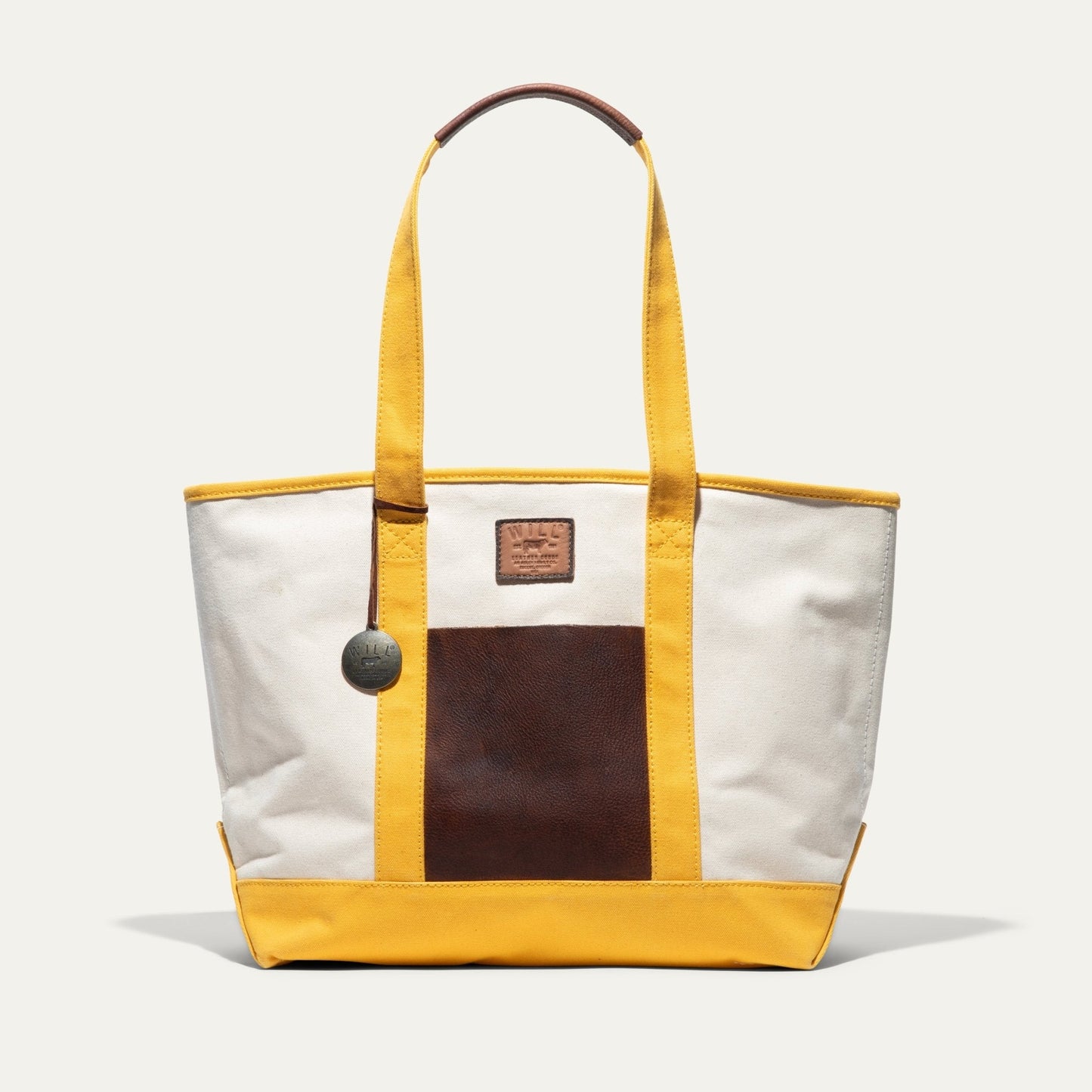 Large Driftwood Tote