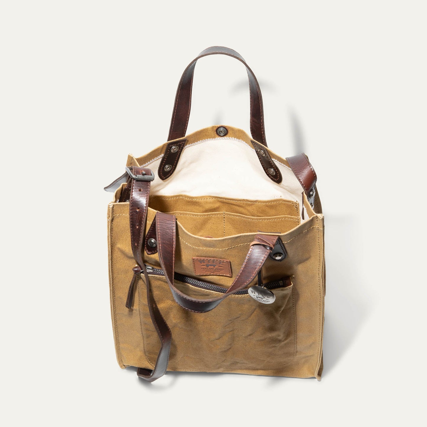 Rainline Market Tote