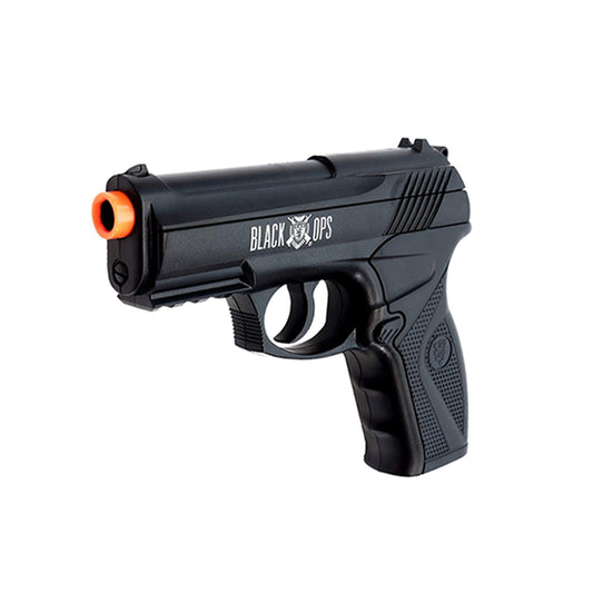 380 Airsoft - Black