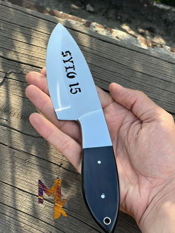 Outlaws hunting Knife-SYLO-0325