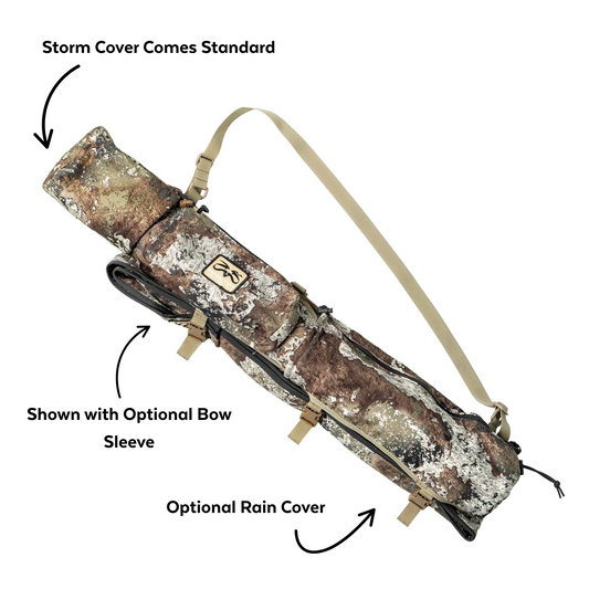 ArrowMaster Wingman Quiver