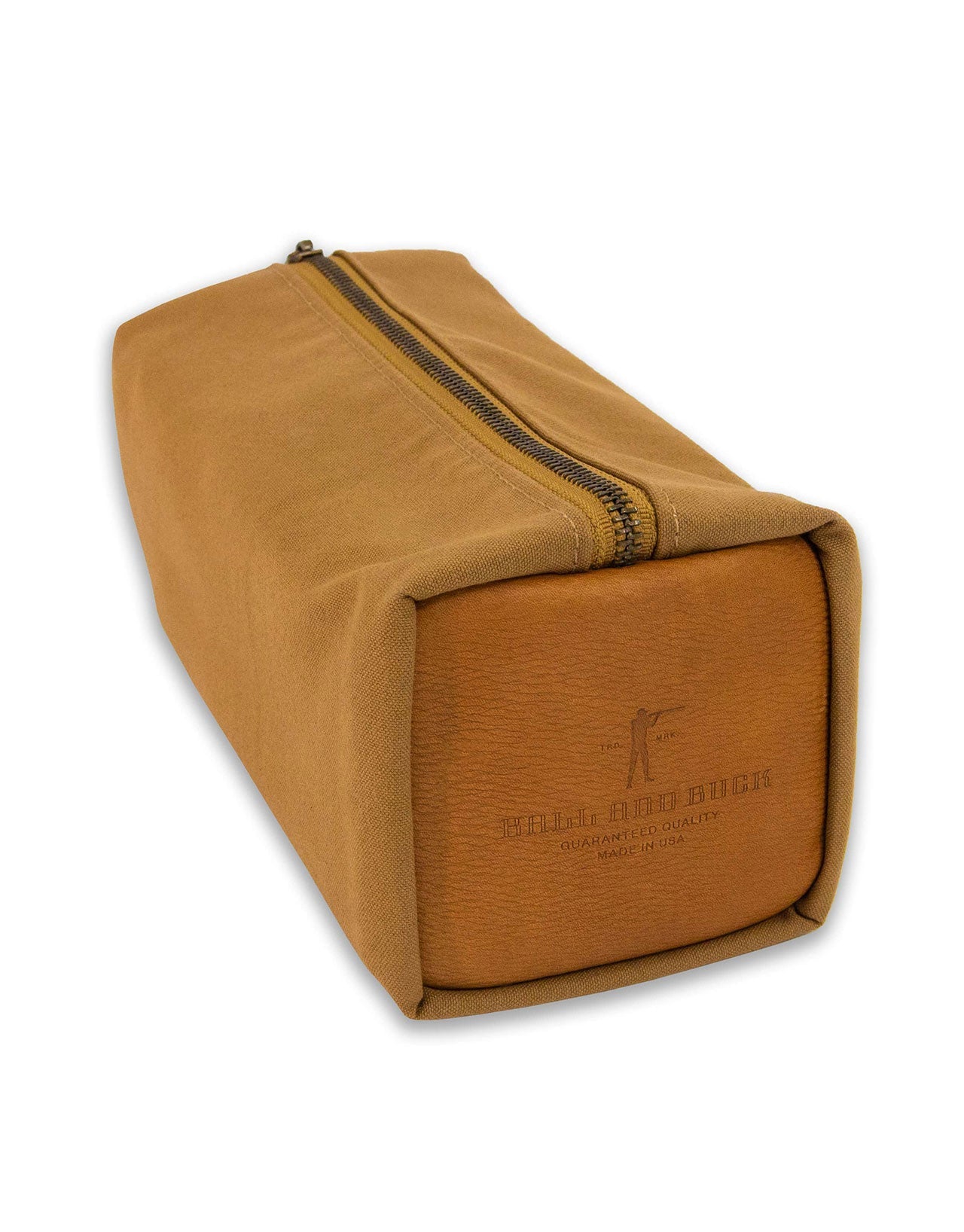 Dopp Kit - Signature Canvas