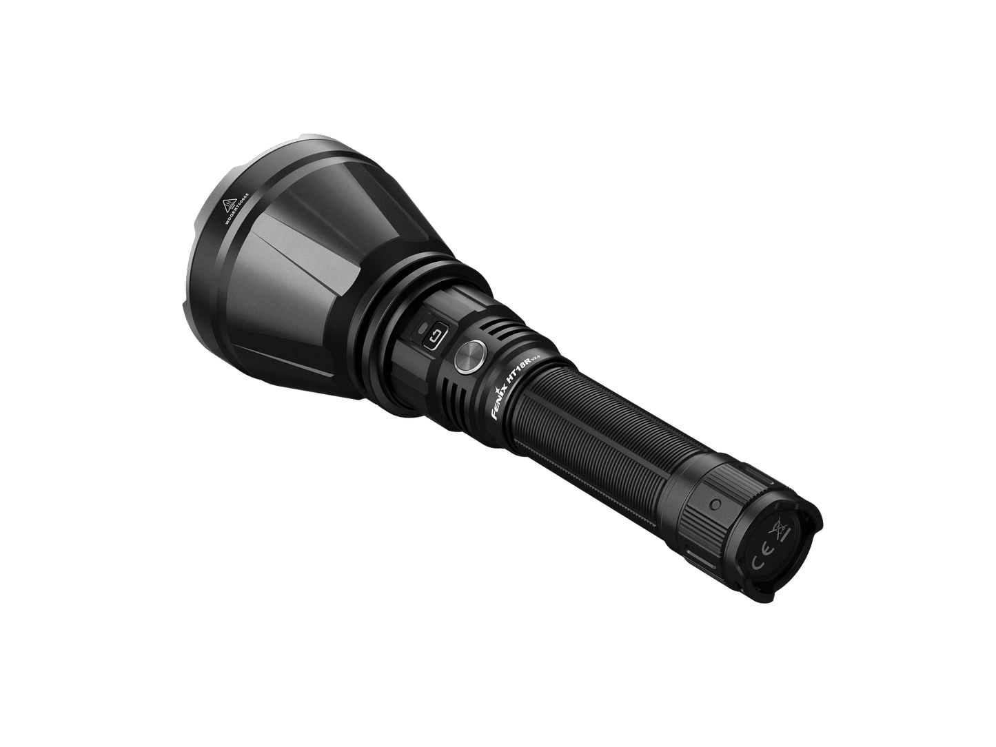 Fenix HT18R V2 Long-Range Hunting Flashlight