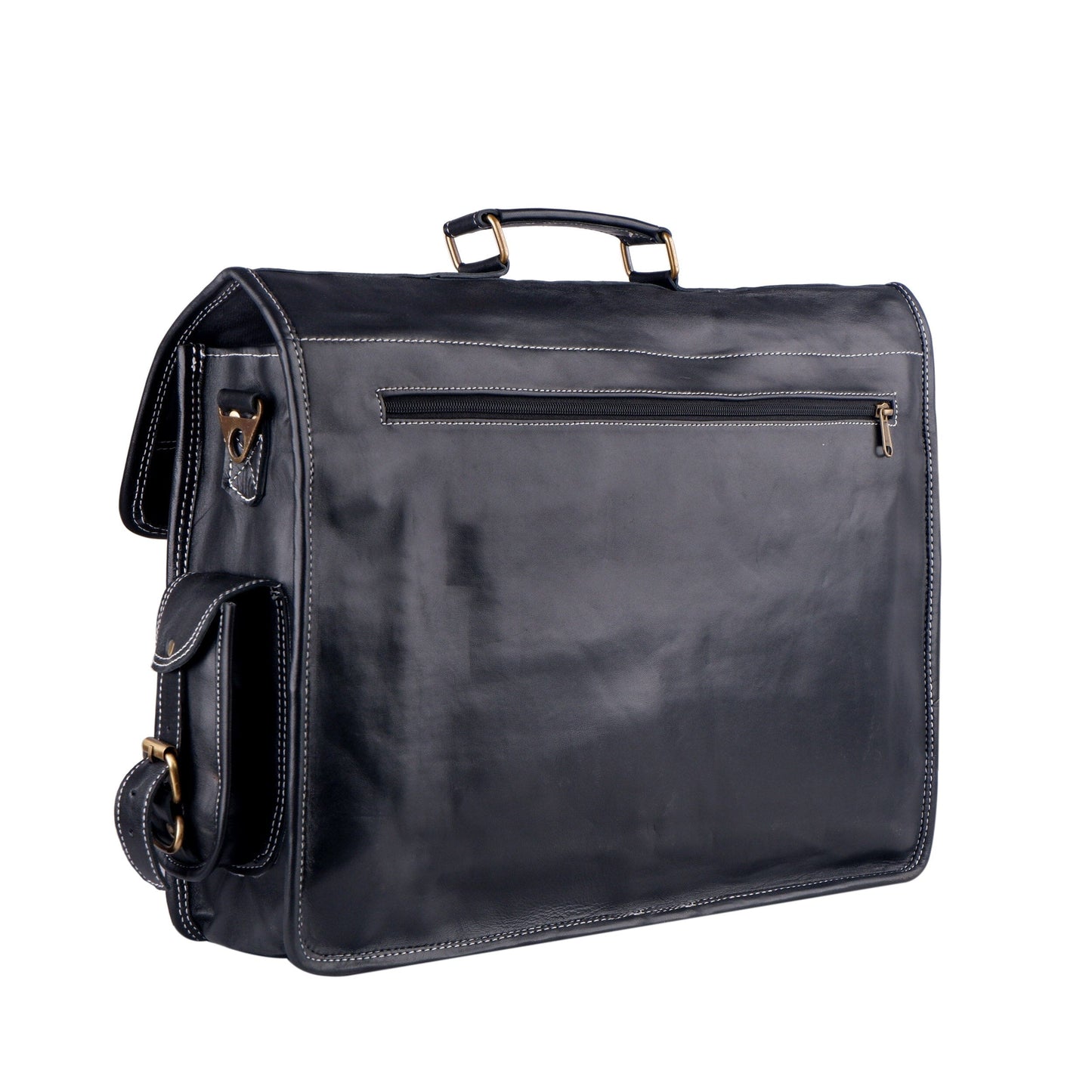 The Retro Black +  FREE Toiletry Bag