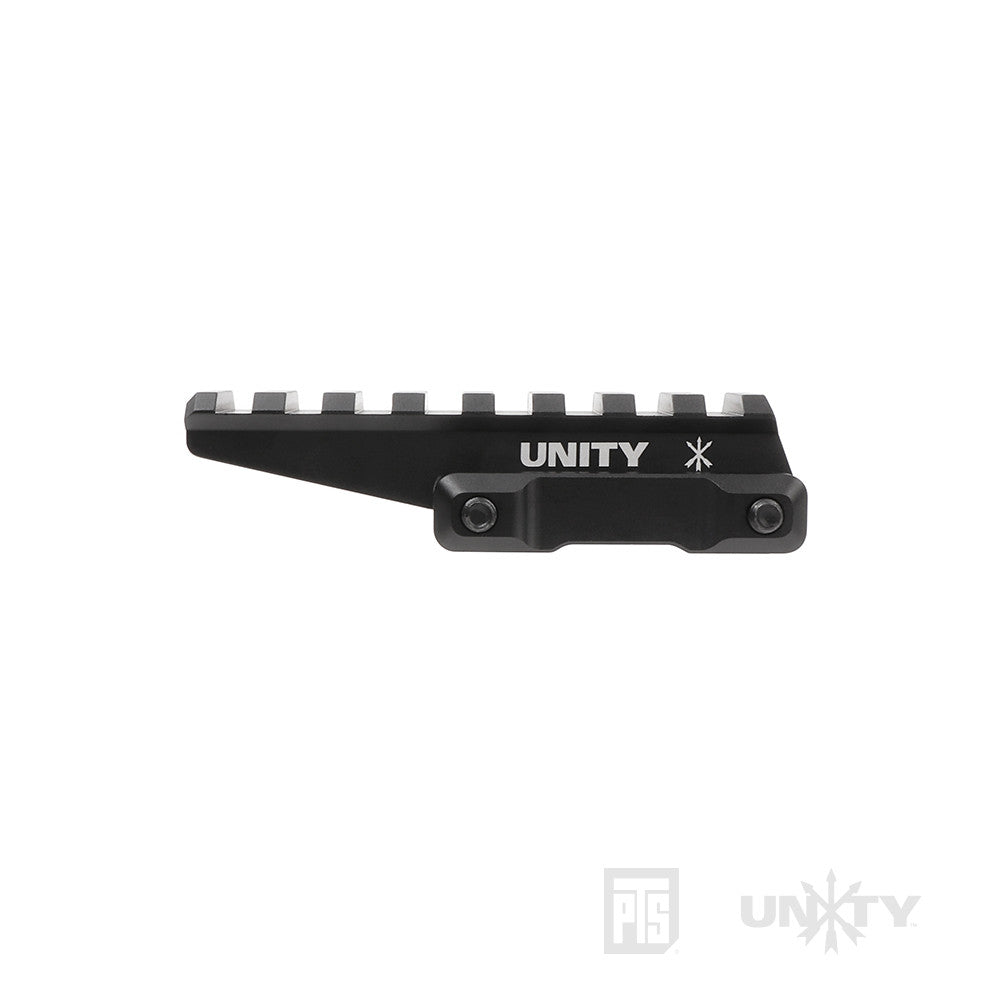 PTS UNITY TACTICAL - FAST MICRO RISER