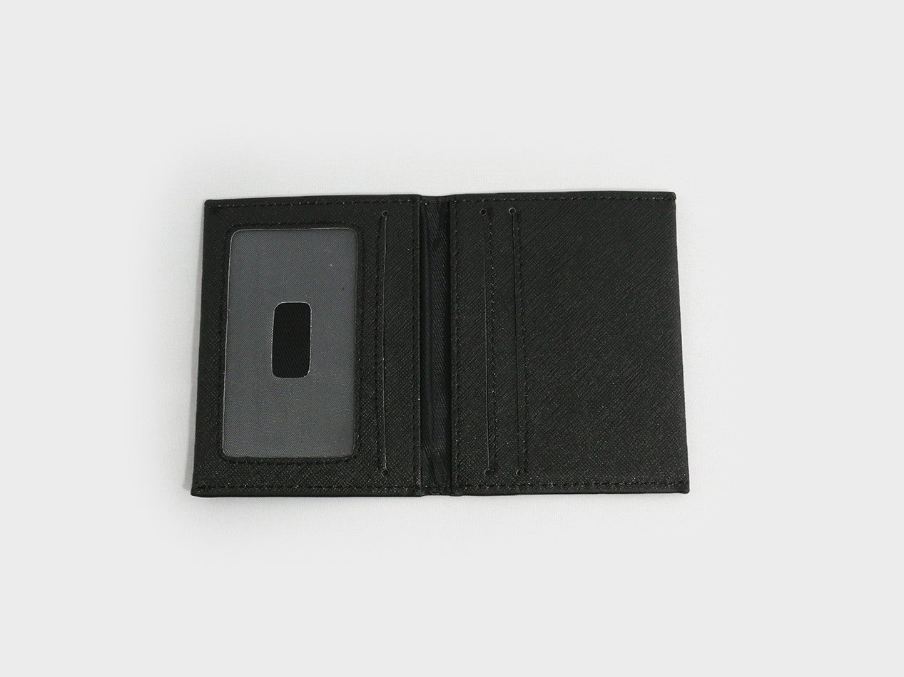 Ultra Slim ID Bifold