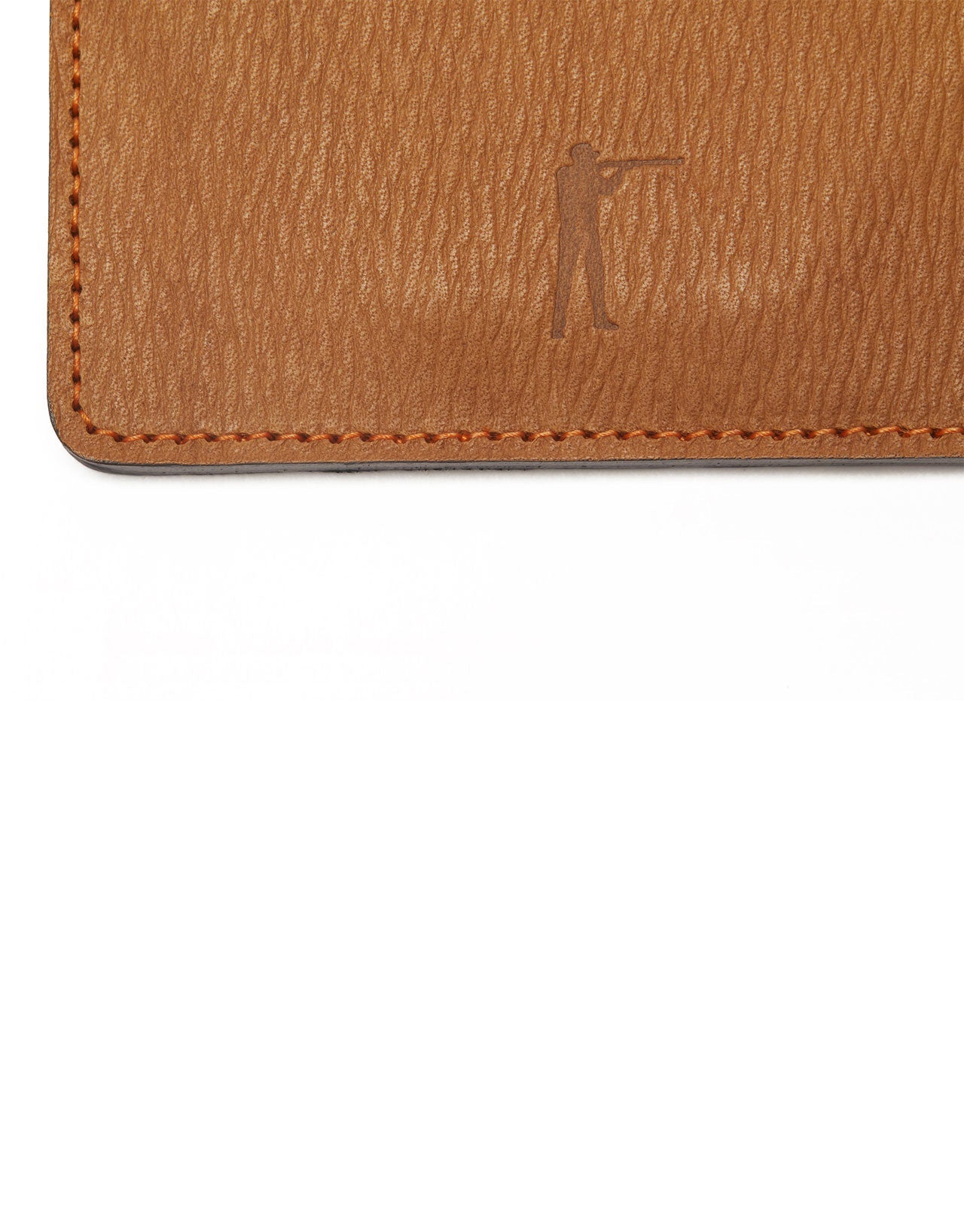 Perfect Wallet - Signature Leather